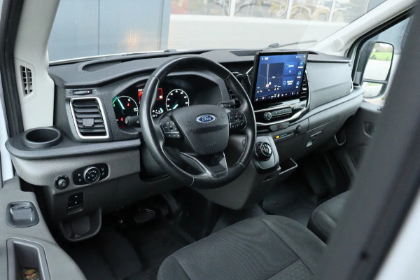 Ford E-Transit 350 68KWH L2H2 l l NAVI l CAMERA l STOELVERWARMING l CRUISE CONTROL