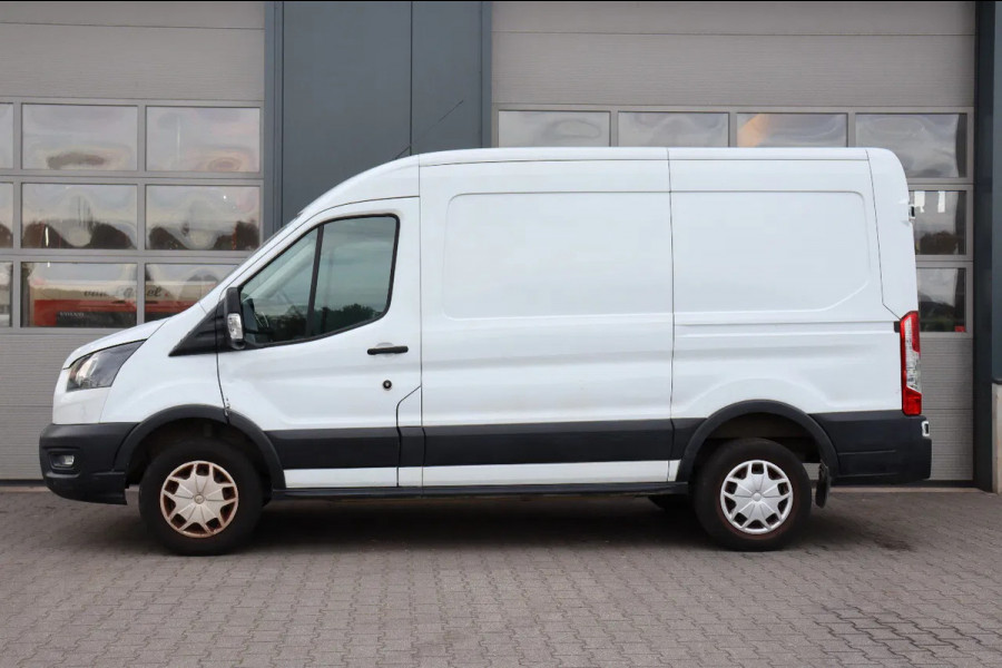 Ford E-Transit 350 68KWH L2H2 l l NAVI l CAMERA l STOELVERWARMING l CRUISE CONTROL