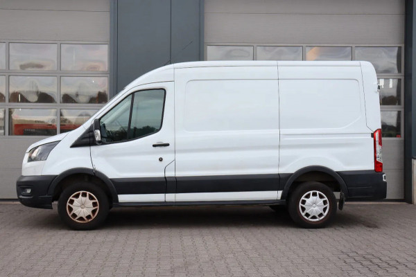 Ford E-Transit 350 68KWH L2H2 l l NAVI l CAMERA l STOELVERWARMING l CRUISE CONTROL