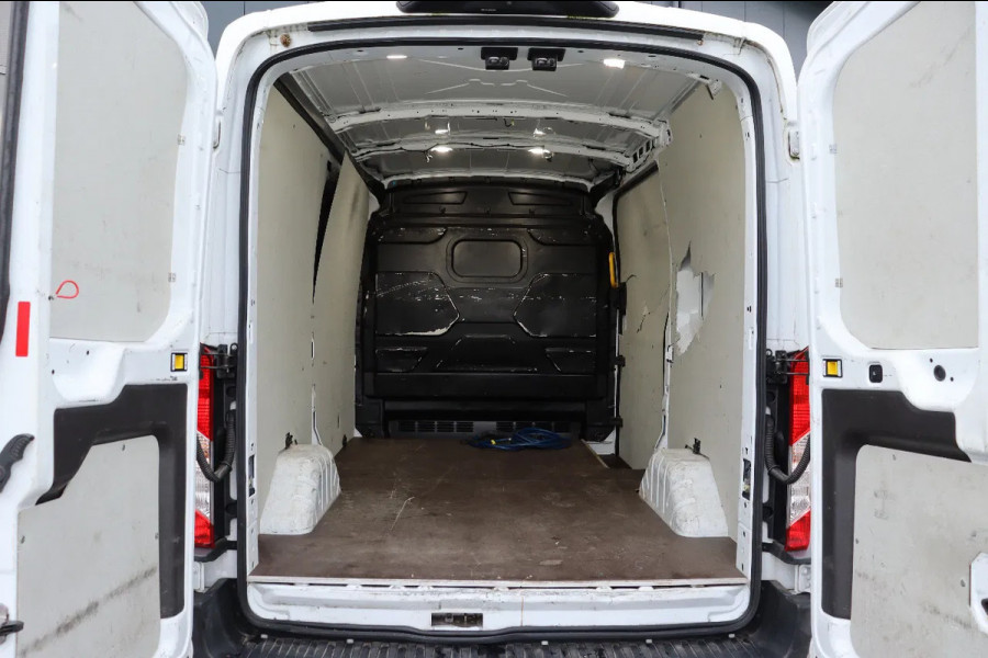Ford E-Transit 350 68KWH L2H2 l l NAVI l CAMERA l STOELVERWARMING l CRUISE CONTROL