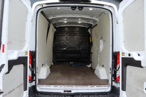 Ford E-Transit 350 68KWH L2H2 l l NAVI l CAMERA l STOELVERWARMING l CRUISE CONTROL