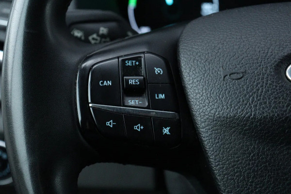 Ford E-Transit 350 68KWH L2H2 l l NAVI l CAMERA l STOELVERWARMING l CRUISE CONTROL