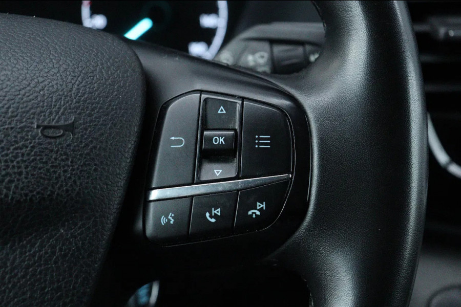 Ford E-Transit 350 68KWH L2H2 l l NAVI l CAMERA l STOELVERWARMING l CRUISE CONTROL