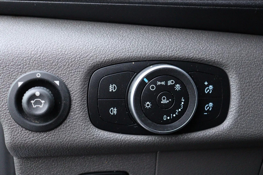 Ford E-Transit 350 68KWH L2H2 l l NAVI l CAMERA l STOELVERWARMING l CRUISE CONTROL