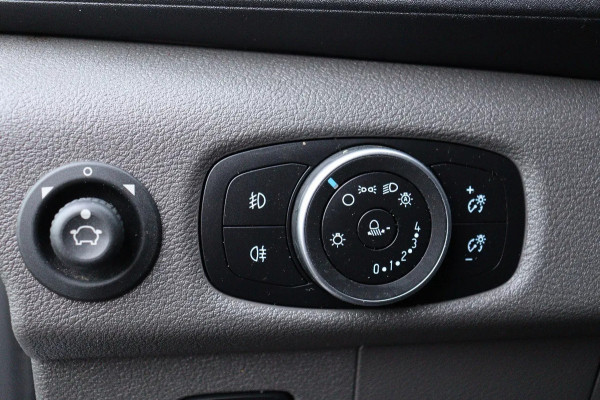 Ford E-Transit 350 68KWH L2H2 l l NAVI l CAMERA l STOELVERWARMING l CRUISE CONTROL