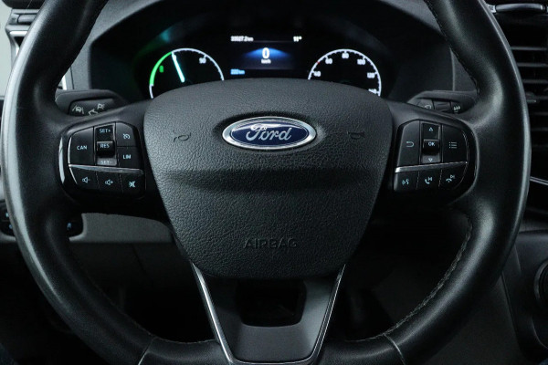 Ford E-Transit 350 68KWH L2H2 l l NAVI l CAMERA l STOELVERWARMING l CRUISE CONTROL