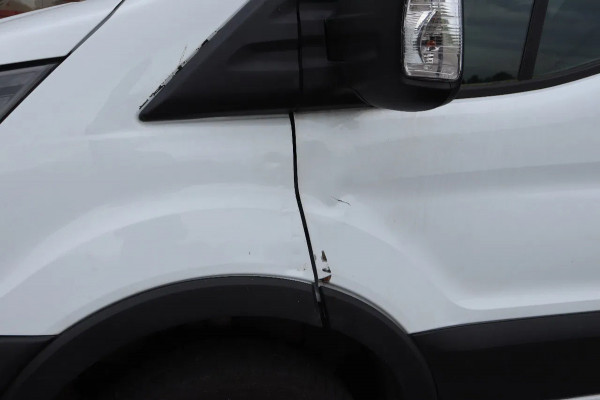 Ford E-Transit 350 68KWH L2H2 l l NAVI l CAMERA l STOELVERWARMING l CRUISE CONTROL