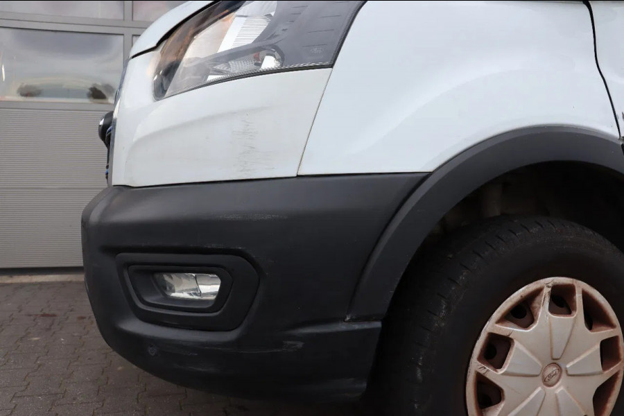 Ford E-Transit 350 68KWH L2H2 l l NAVI l CAMERA l STOELVERWARMING l CRUISE CONTROL