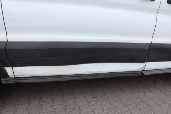 Ford E-Transit 350 68KWH L2H2 l l NAVI l CAMERA l STOELVERWARMING l CRUISE CONTROL