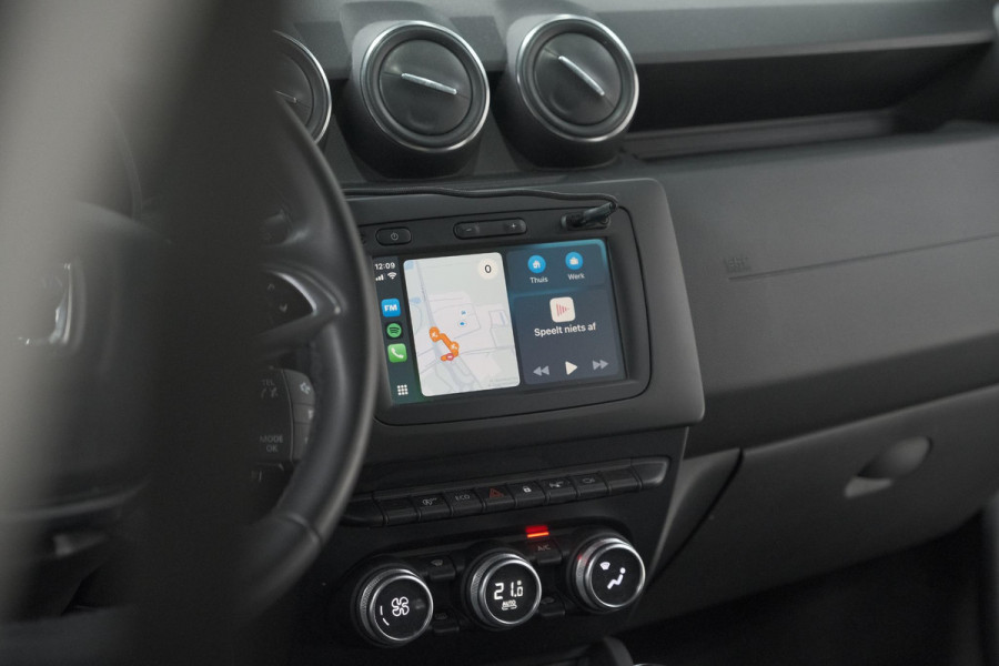 Dacia Duster TCe 130 Tech Road | 360 Camera | Dodehoekdetectie | Apple Carplay | Navigatie