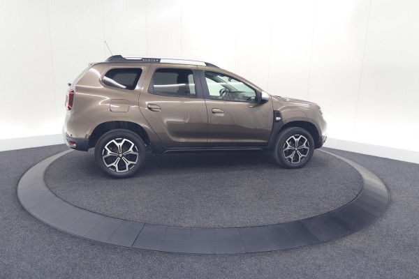 Dacia Duster TCe 130 Tech Road | 360 Camera | Dodehoekdetectie | Apple Carplay | Navigatie