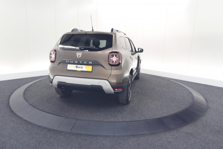 Dacia Duster TCe 130 Tech Road | 360 Camera | Dodehoekdetectie | Apple Carplay | Navigatie