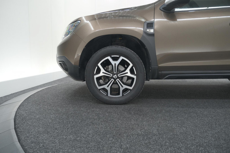 Dacia Duster TCe 130 Tech Road | 360 Camera | Dodehoekdetectie | Apple Carplay | Navigatie