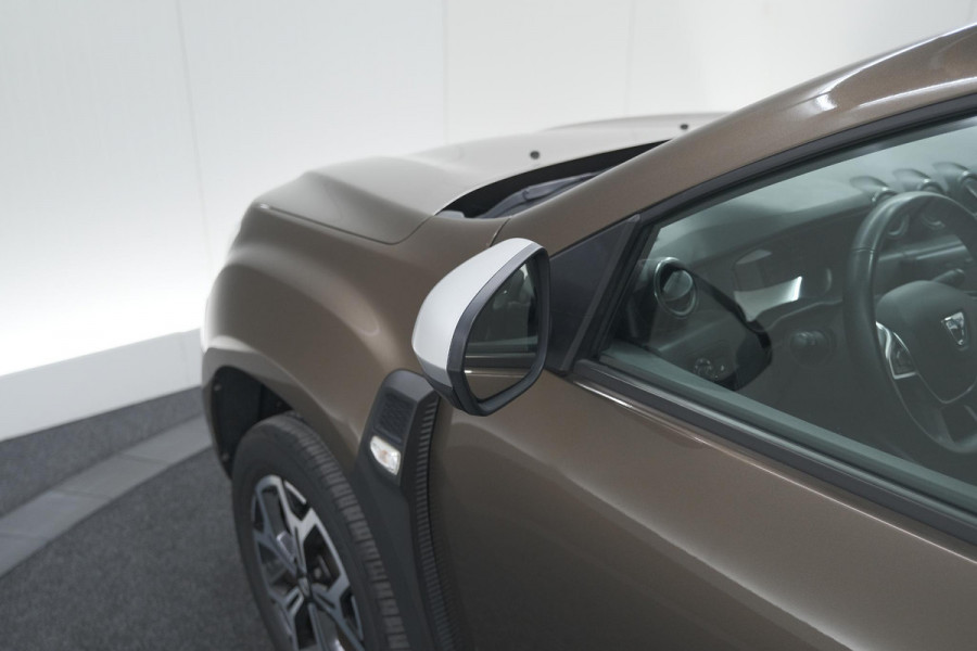 Dacia Duster TCe 130 Tech Road | 360 Camera | Dodehoekdetectie | Apple Carplay | Navigatie