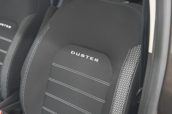 Dacia Duster TCe 130 Tech Road | 360 Camera | Dodehoekdetectie | Apple Carplay | Navigatie