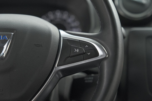 Dacia Duster TCe 130 Tech Road | 360 Camera | Dodehoekdetectie | Apple Carplay | Navigatie