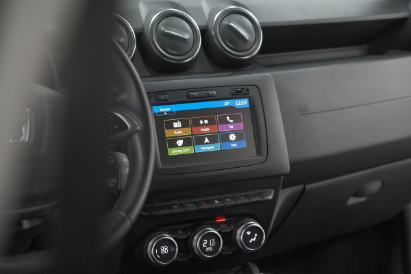 Dacia Duster TCe 130 Tech Road | 360 Camera | Dodehoekdetectie | Apple Carplay | Navigatie