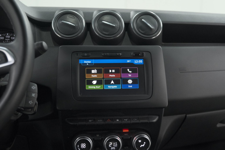 Dacia Duster TCe 130 Tech Road | 360 Camera | Dodehoekdetectie | Apple Carplay | Navigatie
