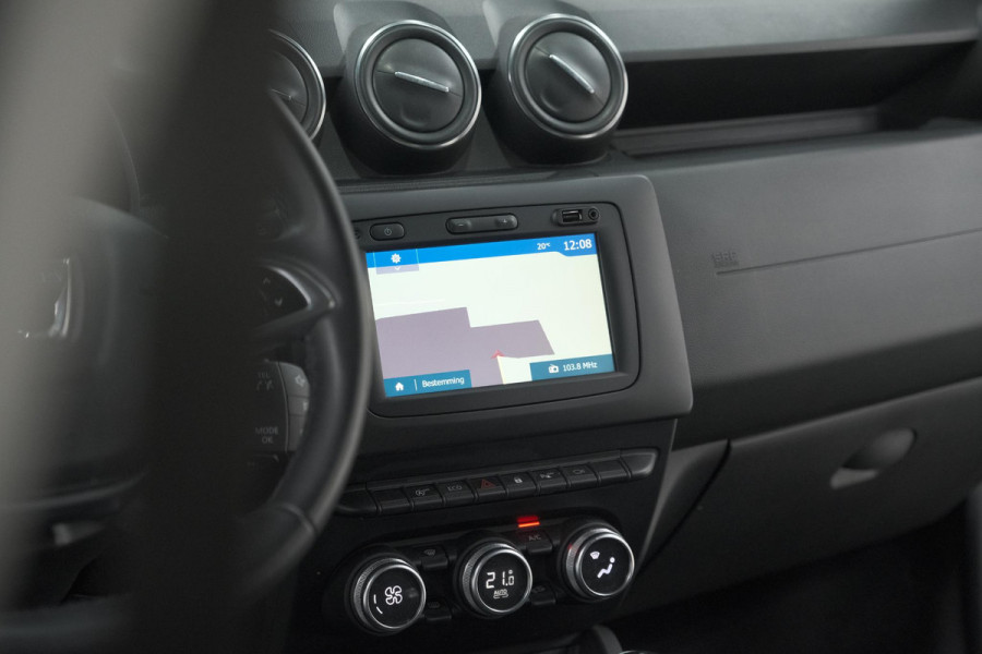 Dacia Duster TCe 130 Tech Road | 360 Camera | Dodehoekdetectie | Apple Carplay | Navigatie