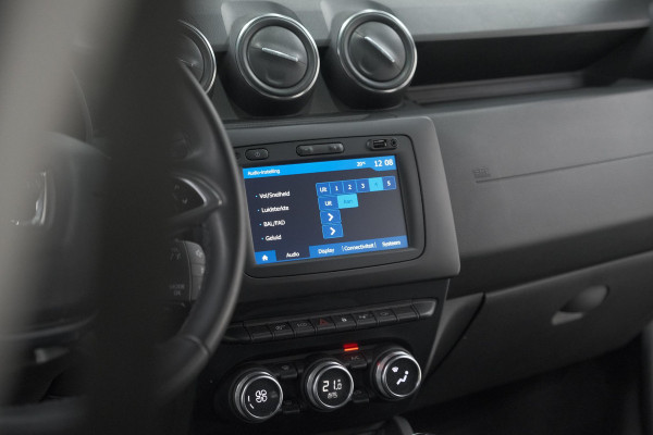Dacia Duster TCe 130 Tech Road | 360 Camera | Dodehoekdetectie | Apple Carplay | Navigatie