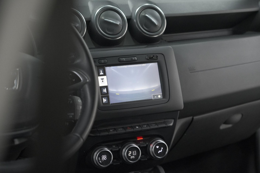 Dacia Duster TCe 130 Tech Road | 360 Camera | Dodehoekdetectie | Apple Carplay | Navigatie