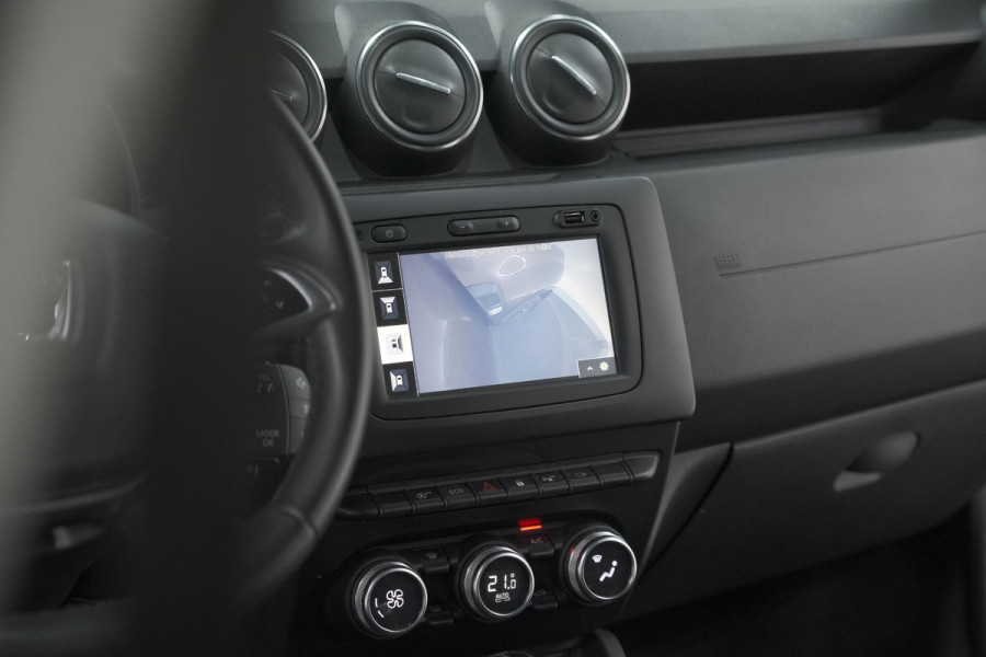 Dacia Duster TCe 130 Tech Road | 360 Camera | Dodehoekdetectie | Apple Carplay | Navigatie