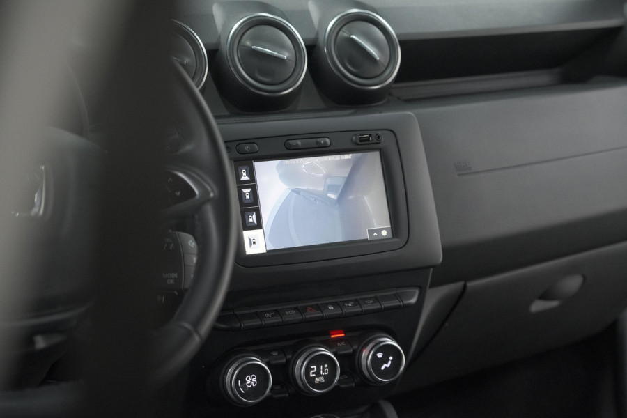 Dacia Duster TCe 130 Tech Road | 360 Camera | Dodehoekdetectie | Apple Carplay | Navigatie