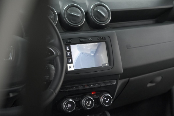 Dacia Duster TCe 130 Tech Road | 360 Camera | Dodehoekdetectie | Apple Carplay | Navigatie