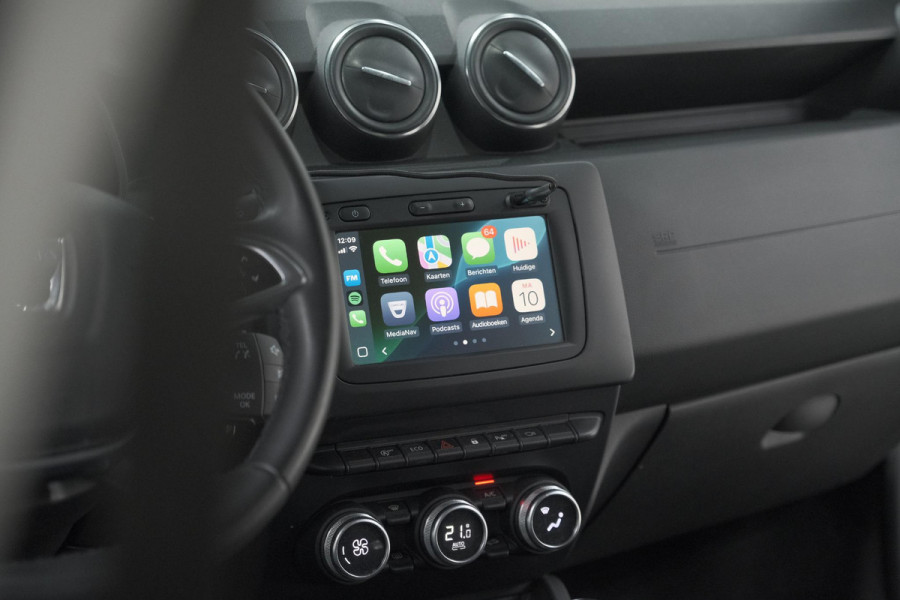 Dacia Duster TCe 130 Tech Road | 360 Camera | Dodehoekdetectie | Apple Carplay | Navigatie