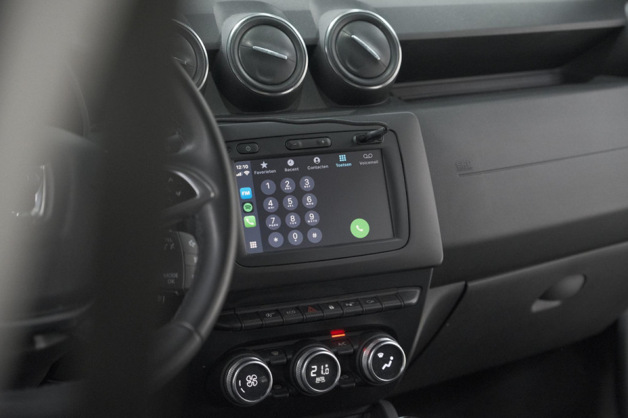 Dacia Duster TCe 130 Tech Road | 360 Camera | Dodehoekdetectie | Apple Carplay | Navigatie