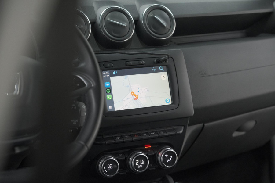 Dacia Duster TCe 130 Tech Road | 360 Camera | Dodehoekdetectie | Apple Carplay | Navigatie