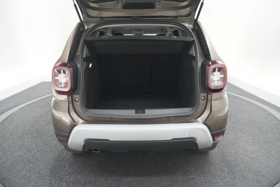 Dacia Duster TCe 130 Tech Road | 360 Camera | Dodehoekdetectie | Apple Carplay | Navigatie