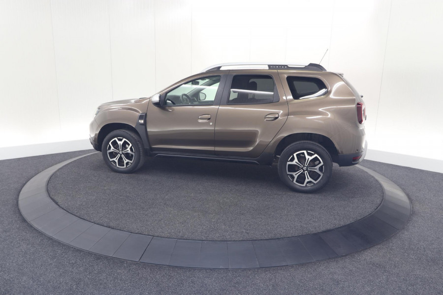Dacia Duster TCe 130 Tech Road | 360 Camera | Dodehoekdetectie | Apple Carplay | Navigatie