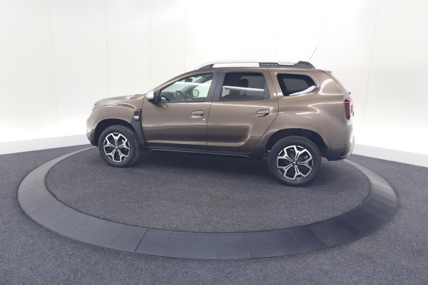 Dacia Duster TCe 130 Tech Road | 360 Camera | Dodehoekdetectie | Apple Carplay | Navigatie