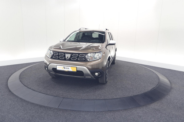 Dacia Duster TCe 130 Tech Road | 360 Camera | Dodehoekdetectie | Apple Carplay | Navigatie