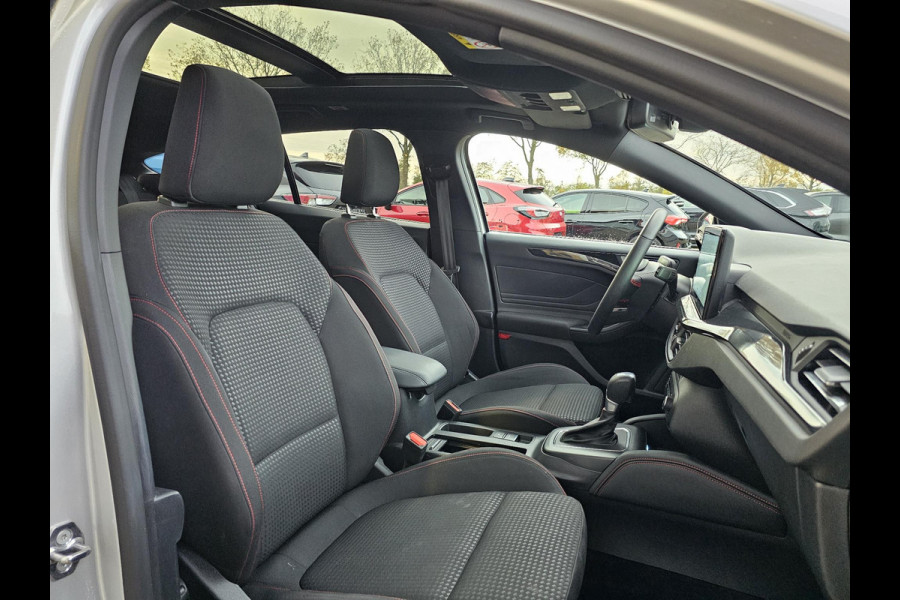 Ford FOCUS Wagon 1.0 EcoBoost Hybrid ST Line X 155pk | Trekhaak afneembaar | Panoramadak | Bang&Olufsen | Adaptive cruise control | Winter Pack | All season banden | Camera