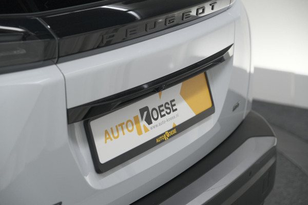 Peugeot 2008 PureTech 130 EAT8 GT | Camera | Apple Carplay | Parkeersensoren | 17 Inch Lichtmetalen Velgen