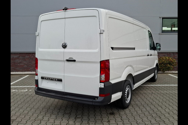 Volkswagen Crafter 2.0 TDI 140pk L3 H2 Facelift LED