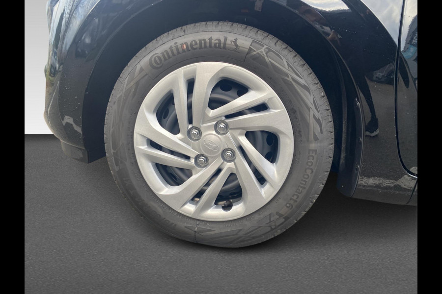 Hyundai i10 1.0 Comfort | Abbys Black