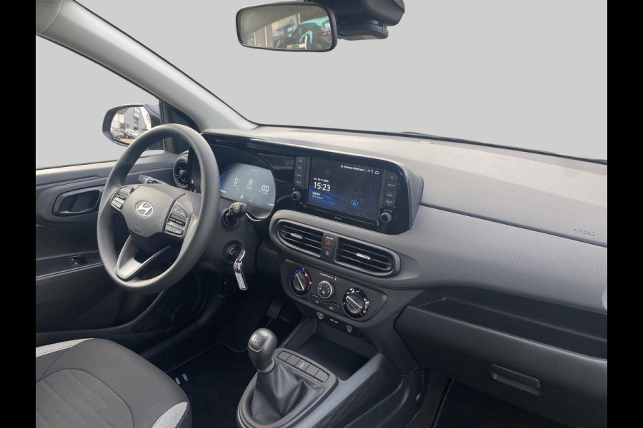 Hyundai i10 1.0 Comfort | Abbys Black