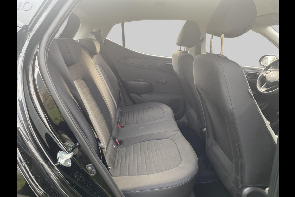 Hyundai i10 1.0 Comfort | Abbys Black