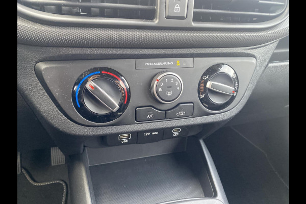 Hyundai i10 1.0 Comfort | Abbys Black