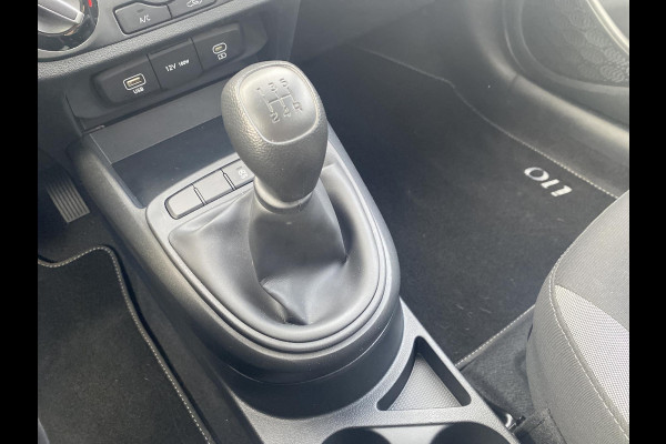 Hyundai i10 1.0 Comfort | Abbys Black