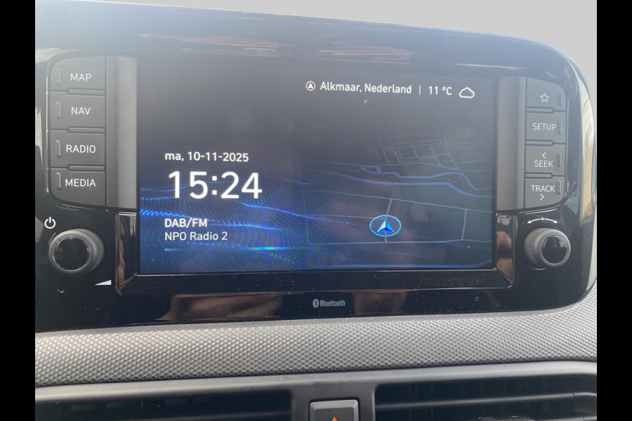 Hyundai i10 1.0 Comfort | Abbys Black