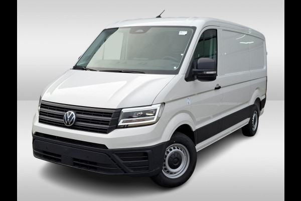 Volkswagen Crafter 2.0 TDI 140pk L3 H2 Facelift LED