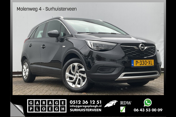 Opel Crossland X 1.5 CDTI Innovation Automaat Hoge zit Carplay DAB Parksens V+A