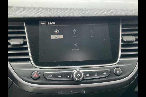 Opel Crossland X 1.5 CDTI Innovation Automaat Hoge zit Carplay DAB Parksens V+A