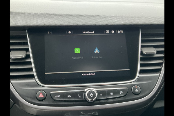 Opel Crossland X 1.5 CDTI Innovation Automaat Hoge zit Carplay DAB Parksens V+A