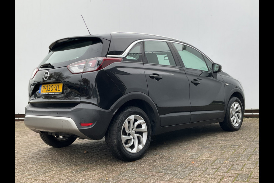Opel Crossland X 1.5 CDTI Innovation Automaat Hoge zit Carplay DAB Parksens V+A