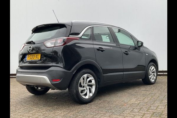 Opel Crossland X 1.5 CDTI Innovation Automaat Hoge zit Carplay DAB Parksens V+A